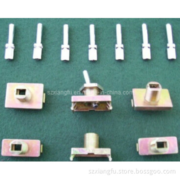 Die Casting Aluminum/Zinc Casting Industrial Equipment